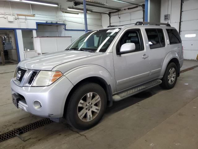 NISSAN PATHFINDER 2008 z numerem VIN 5N1AR18B28C643168 - Zdjęcie z aukcji