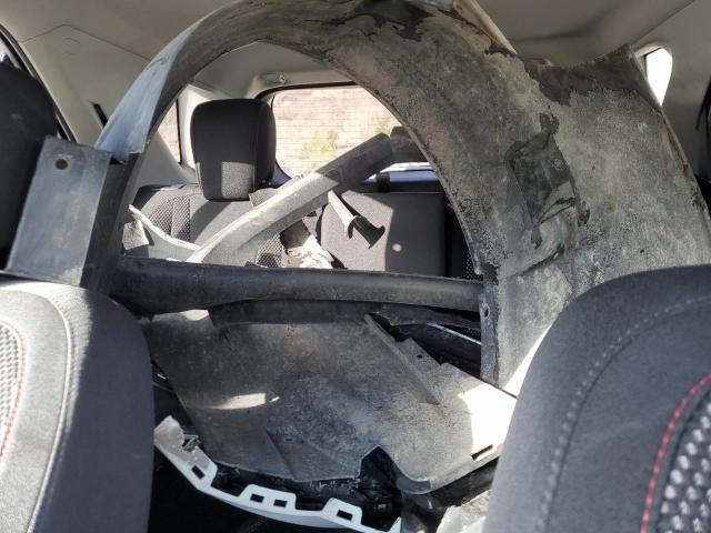 Photo 10 from auction – 2016 CHEVROLET EQUINOX LT with VIN 2GNFLFEK6G6208715