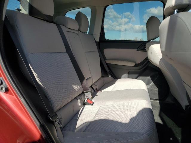 Снимка 11 от търг – 2017 SUBARU FORESTER 2 с VIN JF2SJAEC9HH463557