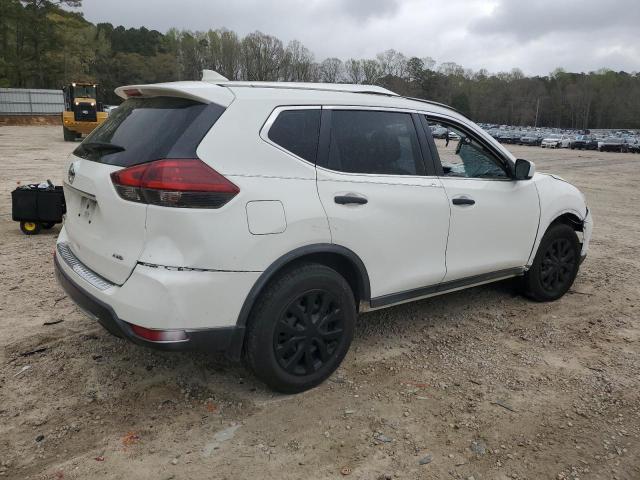Photo 3 from auction – 2018 NISSAN ROGUE S with VIN KNMAT2MV7JP513767
