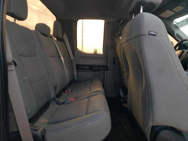 Photo 10 from auction – 2017 FORD F250 SUPER with VIN 1FT7X2B60HED35054