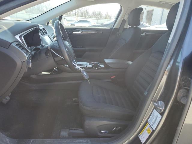 Photo 7 from auction – 2016 FORD FUSION SE with VIN 3FA6P0H75GR111358