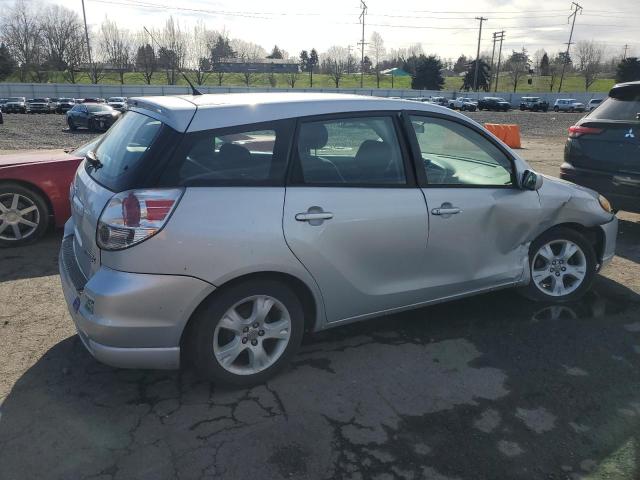 Photo 3 from auction – 2005 TOYOTA COROLLA MA with VIN 2T1KR32E65C362873