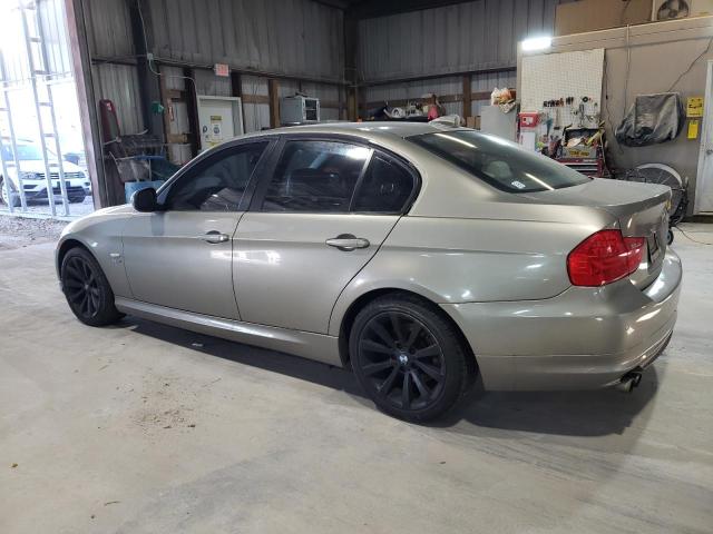 Photo 2 from auction – 2011 BMW 328 XI with VIN WBAPK7C5XBF086715