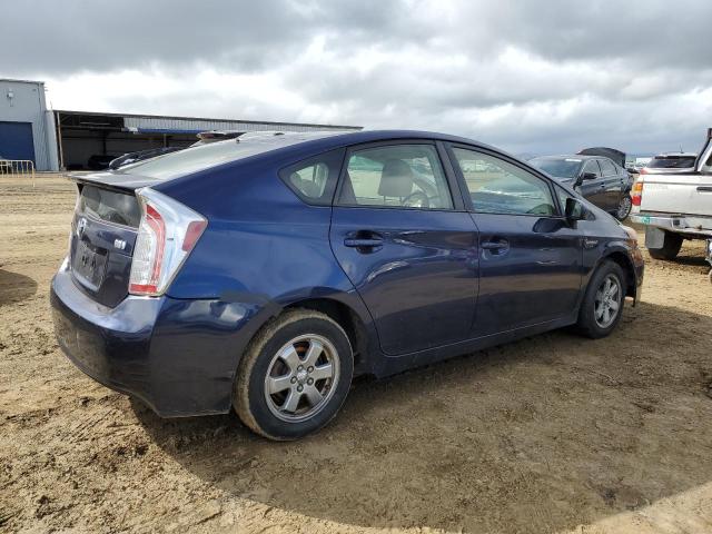 Photo 3 from auction – 2013 TOYOTA PRIUS with VIN JTDKN3DU5D1731869