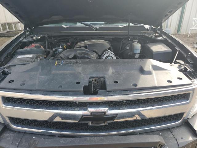 Photo 11 from auction – 2007 CHEVROLET SILVERADO with VIN 1GCEK190X7Z561885