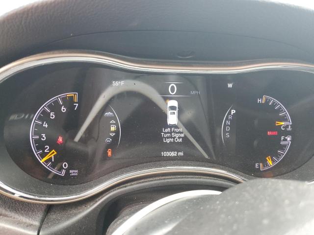 Photo 9 from auction – 2015 JEEP GRAND CHER with VIN 1C4RJFBG7FC658097