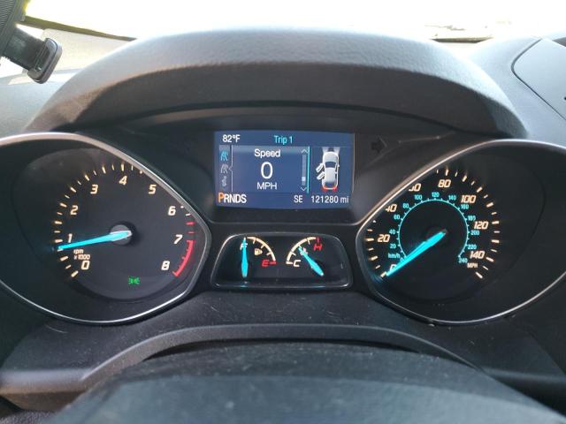 Photo 9 from auction – 2014 FORD ESCAPE SE with VIN 1FMCU9GXXEUE45382