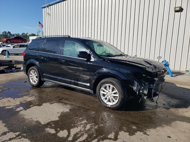 Photo 4 from auction – 2017 DODGE JOURNEY SX with VIN 3C4PDCBG7HT530818