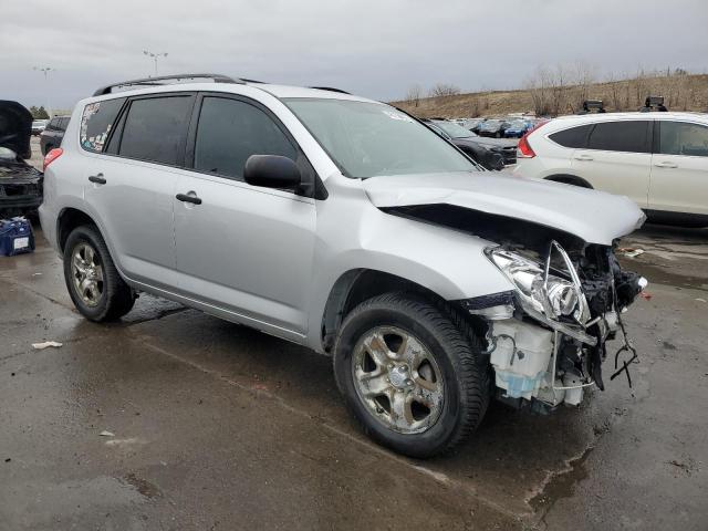 Photo 4 from auction – 2012 TOYOTA RAV4 with VIN JTMBF4DV5C5058620