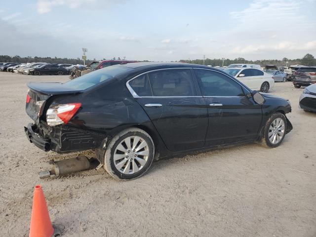 Photo 3 from auction – 2015 HONDA ACCORD EXL with VIN 1HGCR2F85FA226518