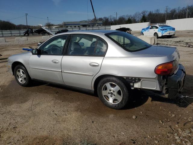Photo 2 from auction – 2005 CHEVROLET CLASSIC with VIN 1G1ND52FX5M178919