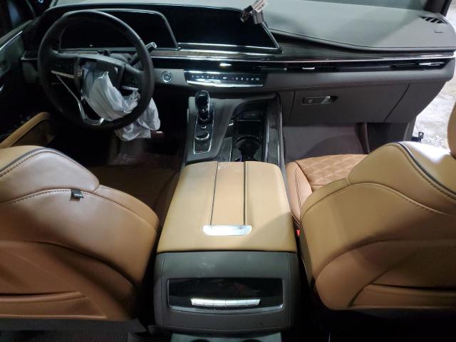 Снимка 8 от търг – 2023 CADILLAC ESCALADE E с VIN 1GYS4PKL7PR512500