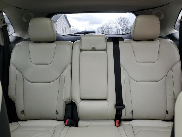 Photo 10 from auction – 2016 FORD EDGE TITAN with VIN 2FMPK3K97GBB83276