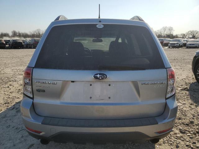 Photo 6 from auction – 2013 SUBARU FORESTER L with VIN JF2SHAEC0DH434129