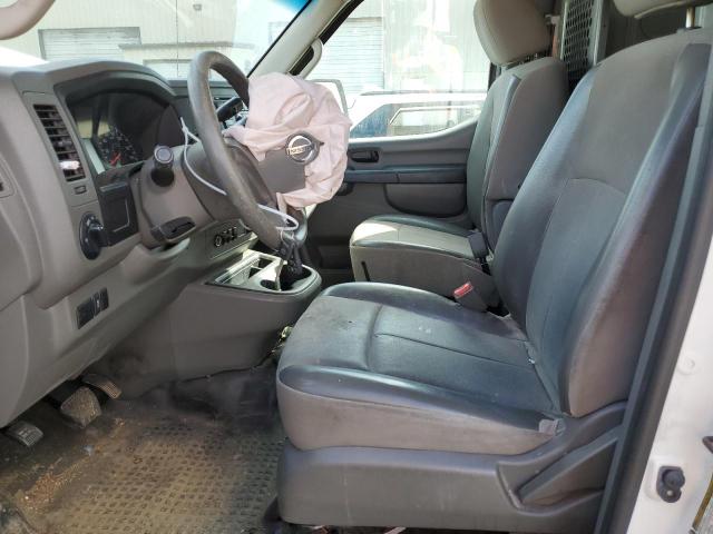 Photo 7 from auction – 2013 NISSAN NV 1500 with VIN 1N6BF0KL0DN108218