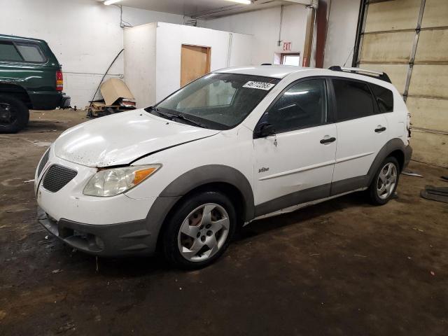 PONTIAC VIBE 2006 with VIN 5Y2SL65856Z433853 - Photo from auction