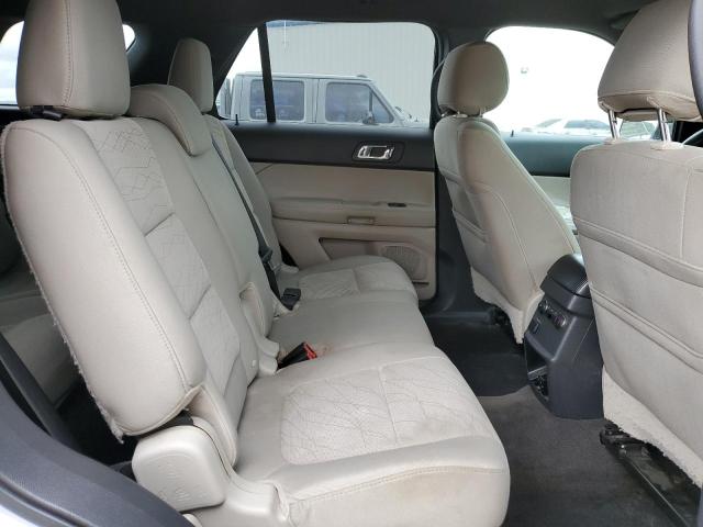 Photo 11 from auction – 2012 FORD EXPLORER with VIN 1FMHK7B87CGA58994