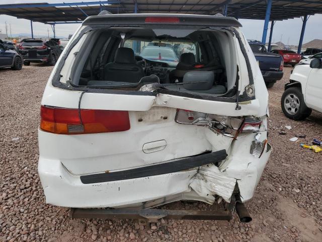 Photo 6 from auction – 2003 HONDA ODYSSEY EX with VIN 5FNRL18033B071403