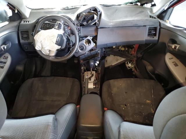 Снимка 8 от търг – 2013 TOYOTA COROLLA BA с VIN 5YFBU4EE0DP196462