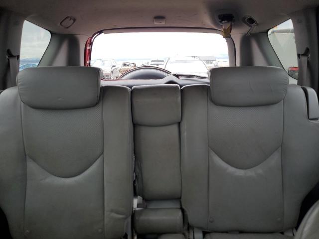 Photo 10 from auction – 2010 TOYOTA RAV4 LIMIT with VIN JTMDK4DV6AD013127