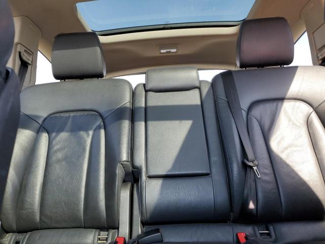 Photo 10 from auction – 2014 AUDI Q7 PREMIUM with VIN WA1LGAFE3ED005513