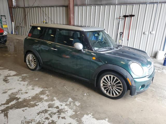 Снимка 4 от търг – 2008 MINI COOPER CLU с VIN WMWML33588TN66724