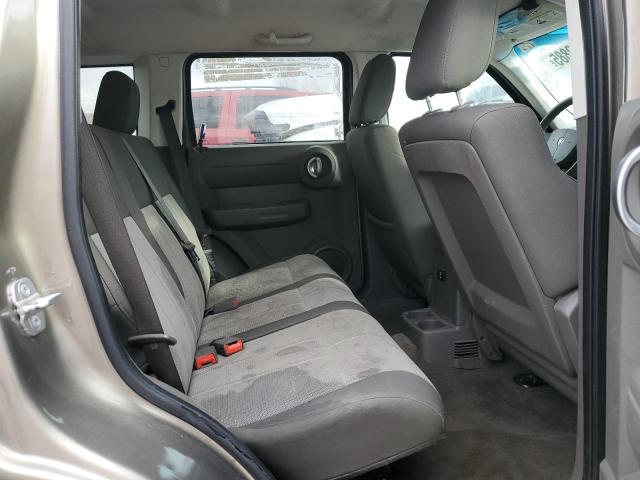 Photo 11 from auction – 2007 DODGE NITRO SXT with VIN 1D8GU28KX7W644909