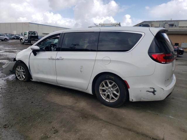 Photo 2 from auction – 2023 CHRYSLER PACIFICA T with VIN 2C4RC1BG3PR624857
