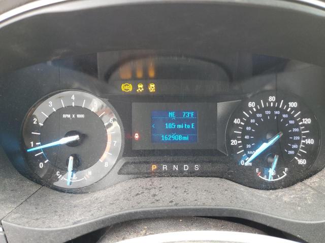 Photo 9 from auction – 2015 FORD FUSION S with VIN 3FA6P0G78FR301462