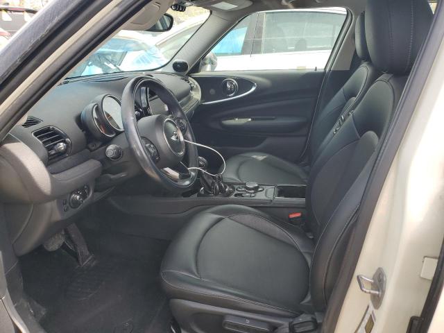 Photo 7 from auction – 2016 MINI COOPER CLU with VIN WMWLN5C55G2B28526
