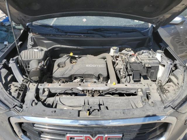 Photo 12 from auction – 2020 GMC TERRAIN SL with VIN 3GKALMEV5LL238137