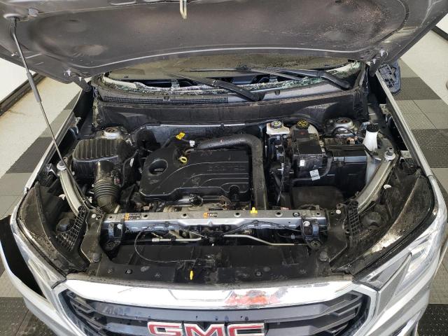 Photo 12 from auction – 2023 GMC TERRAIN SL with VIN 3GKALMEGXPL210714