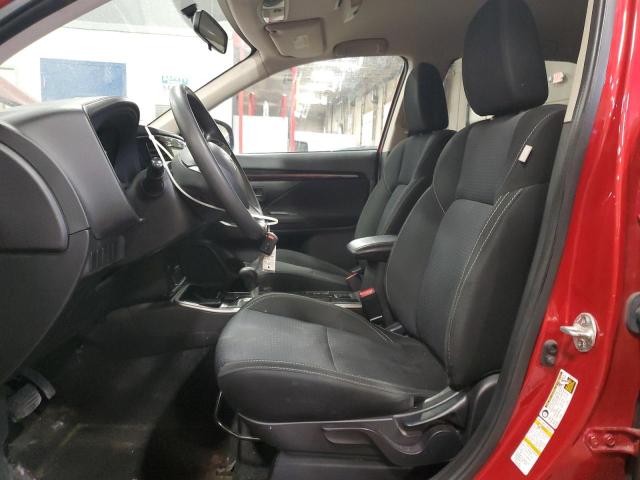 Photo 7 from auction – 2019 MITSUBISHI OUTLANDER with VIN JA4AD2A30KZ010632