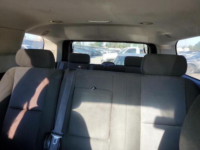 Photo 10 from auction – 2010 GMC YUKON SLE with VIN 1GKMCAE3XAR138826