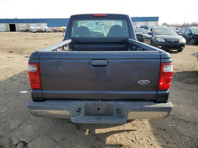Photo 6 from auction – 2003 FORD RANGER with VIN 1FTYR10D03PB32706