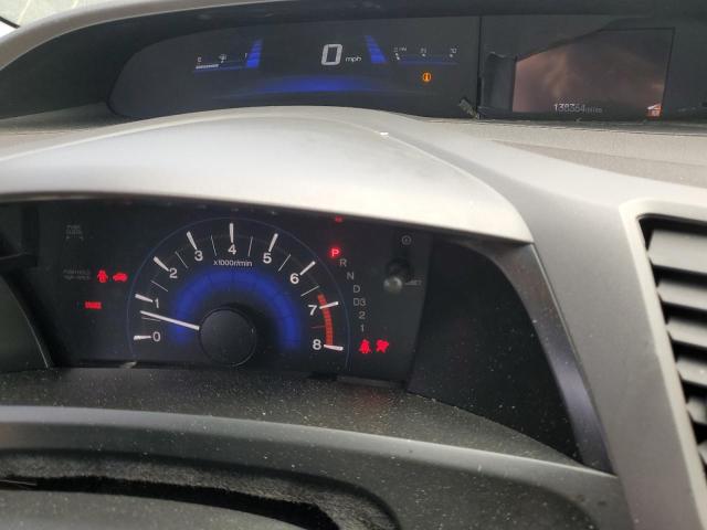 صورة رقم 9 من المزاد - 2012 HONDA CIVIC EXL مع VIN 19XFB2F98CE363440