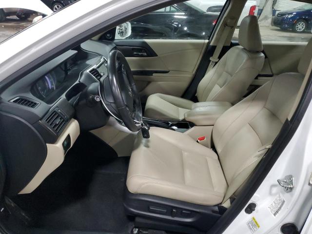 Photo 7 from auction – 2014 HONDA ACCORD EXL with VIN 1HGCR2F82EA279840