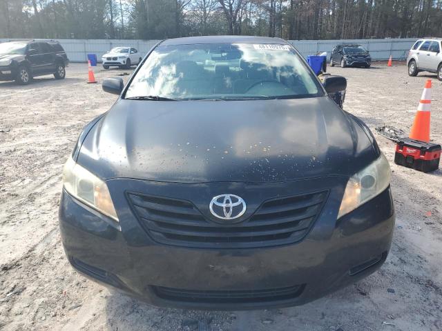 Photo 5 from auction – 2009 TOYOTA CAMRY BASE with VIN 4T1BE46K79U875247