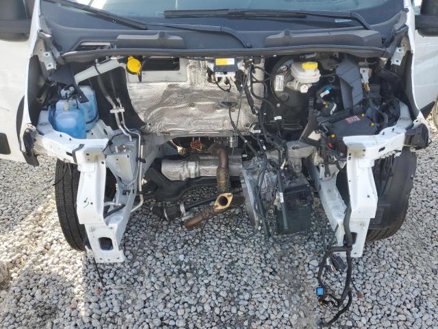 Снимка 11 от търг – 2023 RAM PROMASTER с VIN 3C6LRVVG9PE551204