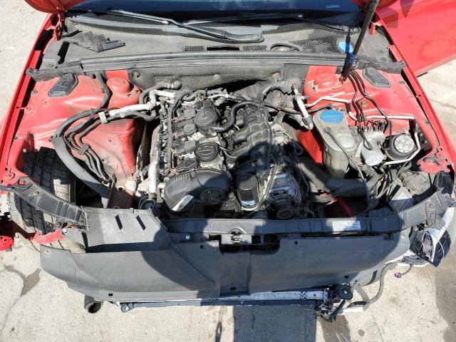 Снимка 11 от търг – 2009 AUDI A4 PREMIUM с VIN WAUSF78K59A090112