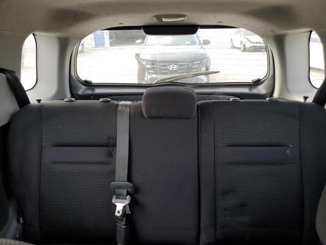 Photo 10 from auction – 2005 TOYOTA SCION XA with VIN JTKKT624250080534