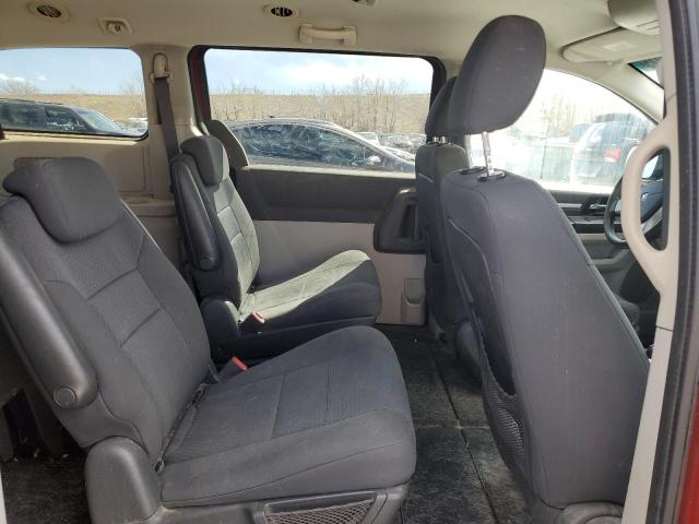 Снимка 11 от търг – 2010 DODGE GRAND CARA с VIN 2D4RN4DE6AR248558