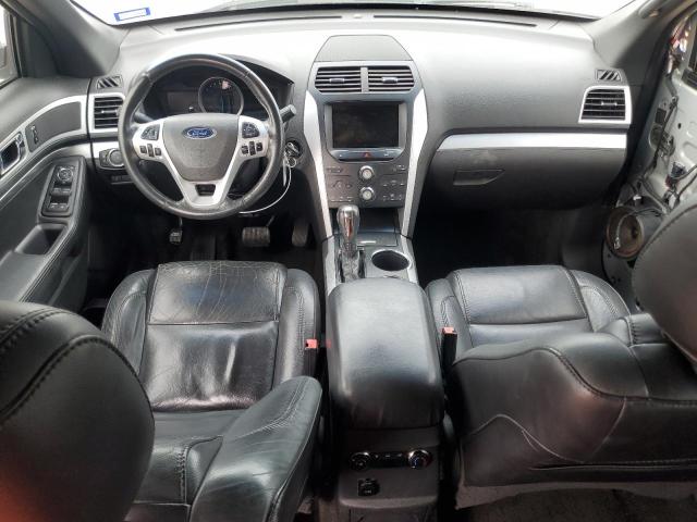Foto 8 de la subasta – 2013 FORD EXPLORER X con VIN 1FM5K7D85DGB19695