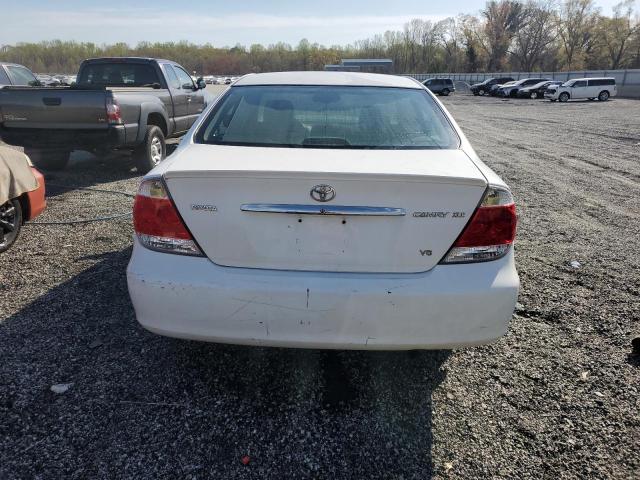 Photo 6 from auction – 2005 TOYOTA CAMRY LE with VIN 4T1BF30K35U088189