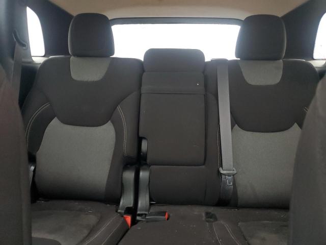 Photo 10 from auction – 2018 JEEP CHEROKEE L with VIN 1C4PJLCB7JD615729