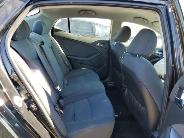 Photo 10 from auction – 2013 KIA OPTIMA HYB with VIN KNAGM4AD7D5046667