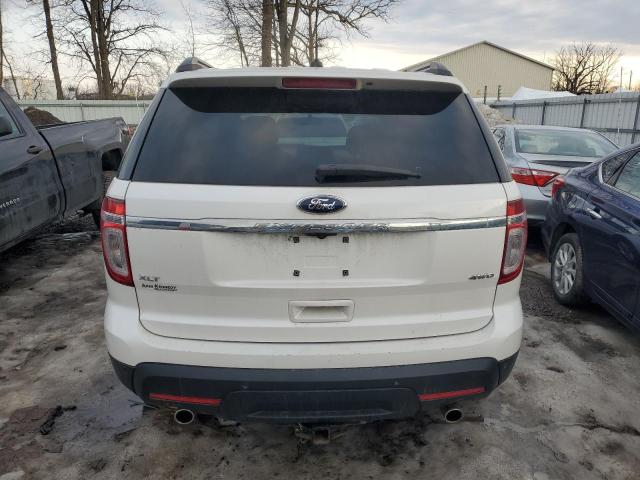 Photo 6 from auction – 2013 FORD EXPLORER X with VIN 1FM5K8D89DGA16303