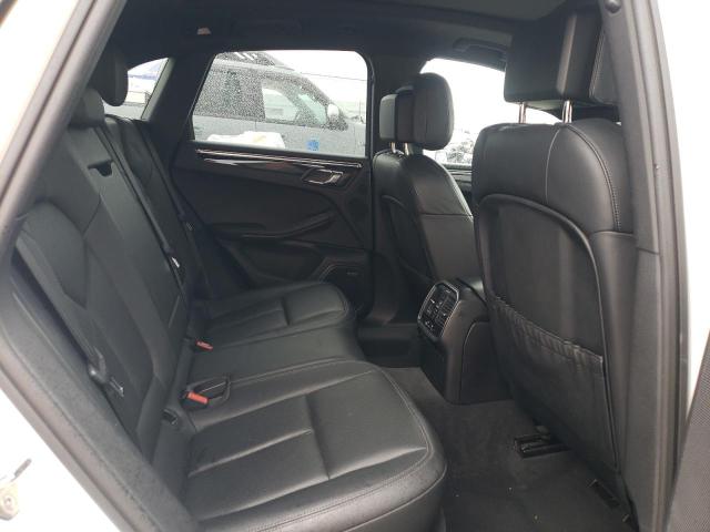 Photo 11 from auction – 2015 PORSCHE MACAN S with VIN WP1AB2A57FLB72505