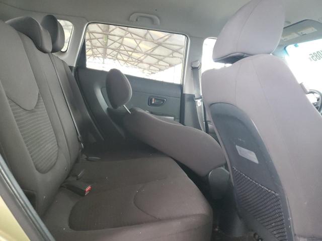 Photo 11 from auction – 2013 KIA SOUL with VIN KNDJT2A5XD7558761